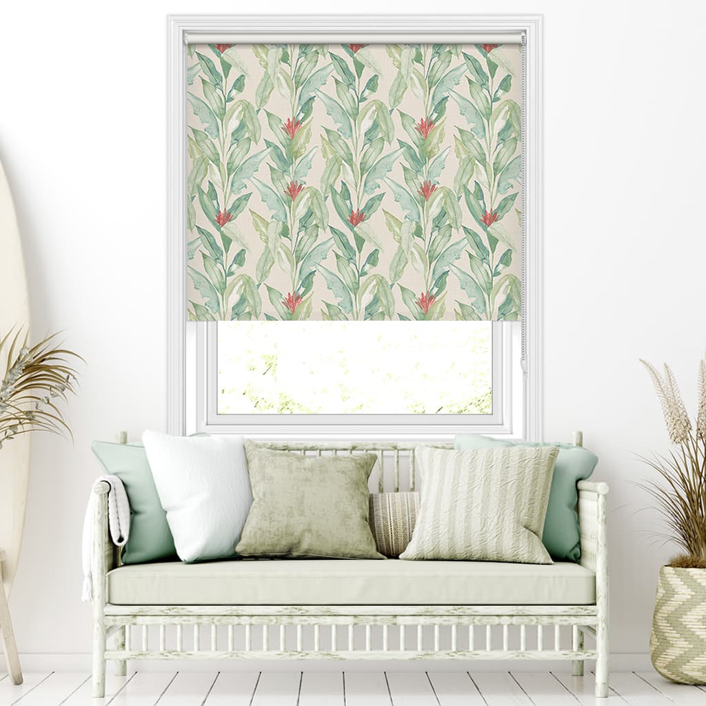 Paradise Palm Green