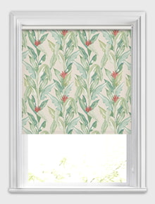 Paradise Palm Green