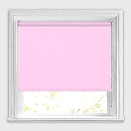 Vitsy Bambino Roller Blind