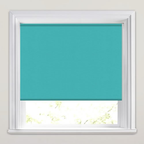 Rita Bubble Bath Roller Blind