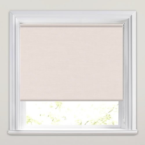 Gala Powder Roller Blind