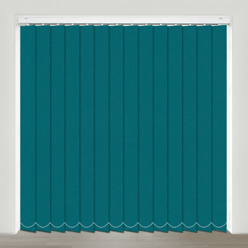 Gala Cyber Vertical Blind