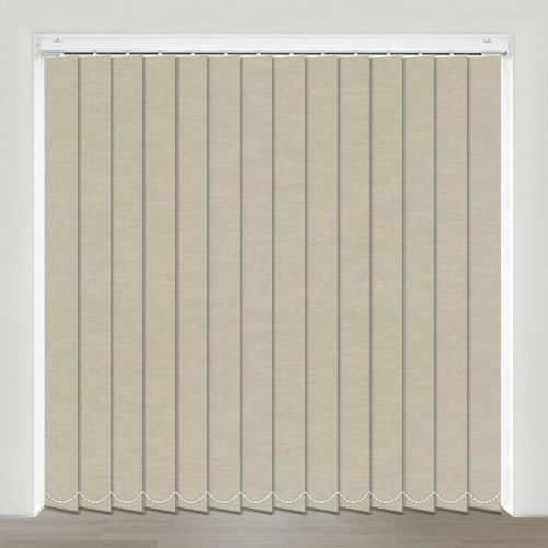 Gala Pebble Vertical Blind