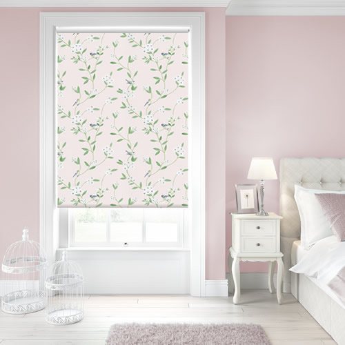 Dores Chorus Roller Blind