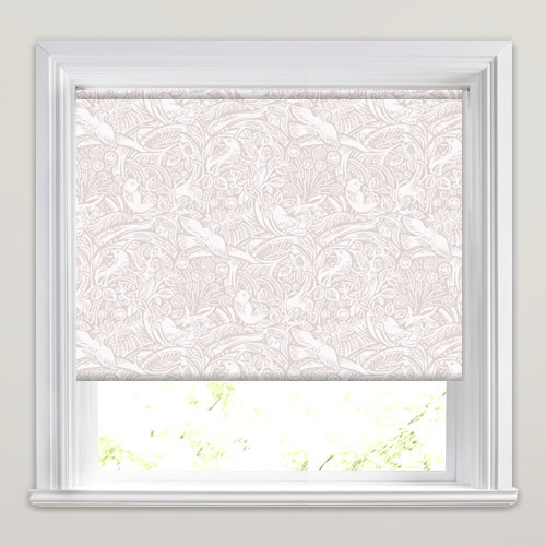 Caldwell Seashell Roller Blind