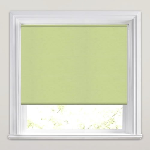 Rita Spearmint Roller Blind