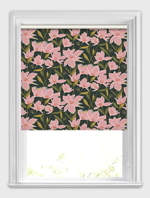 Rhododendron Pink