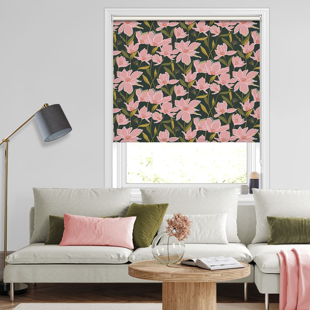 Rhododendron Pink