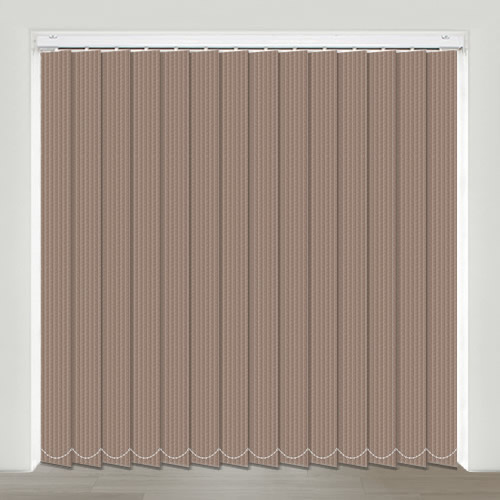 Jakobe Pebble Vertical Blind