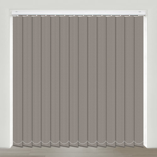 Jakobe Shadow Vertical Blind