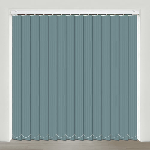 Faria Sky Vertical Blind