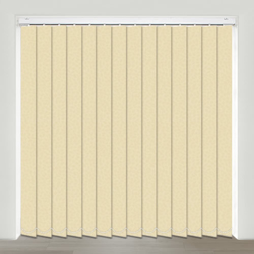 Agila Porcelain Vertical Blind