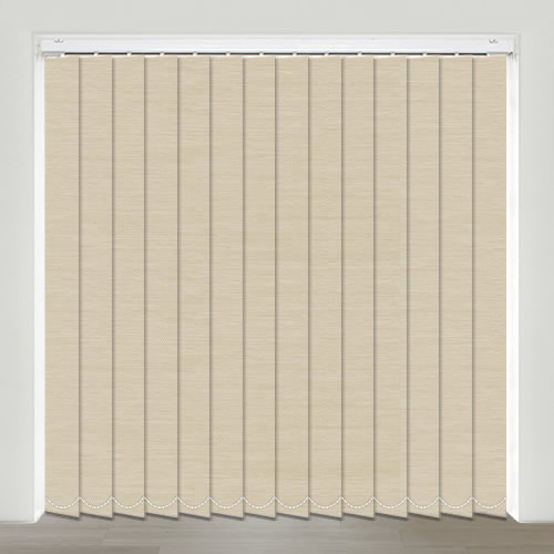 Bartlett Vitoria Vertical Blind