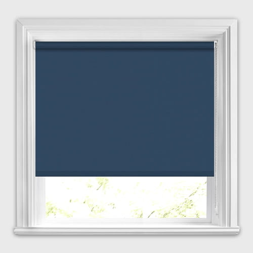 Vitsy Imperial Roller Blind