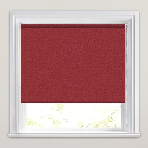 Bayonne Lava Roller Blind