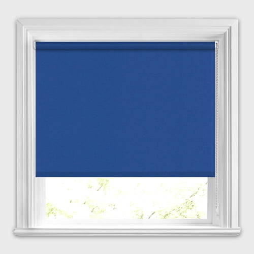 Vitsy Royale Roller Blind