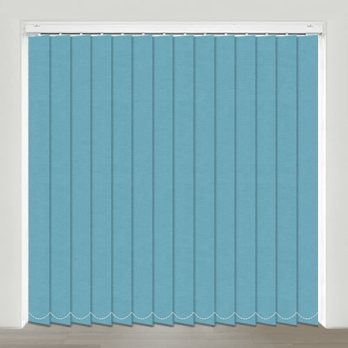 Rita Summer Vertical Blind