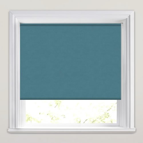 Rita Fjord Roller Blind