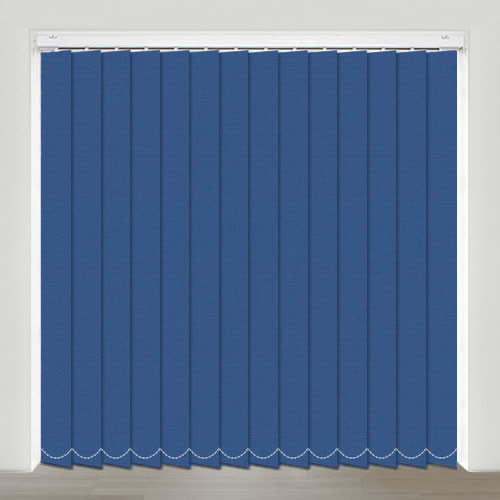 Mono FR Cadet Vertical Blind