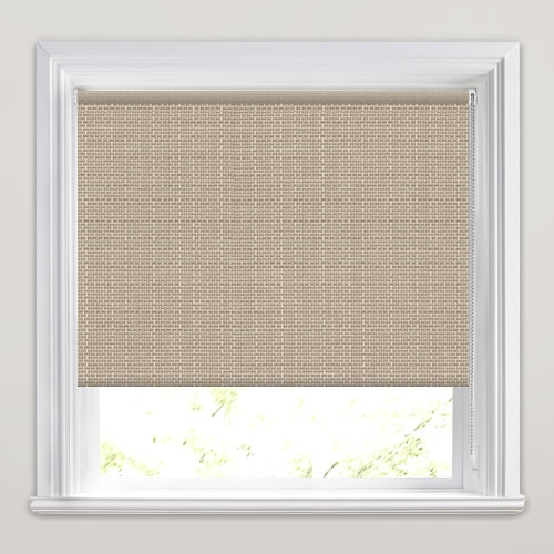 Angulo Pebble Roller Blind