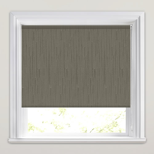Kaseko Graphite Roller Blind
