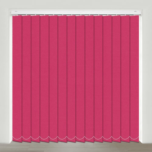 Gala Divine Vertical Blind