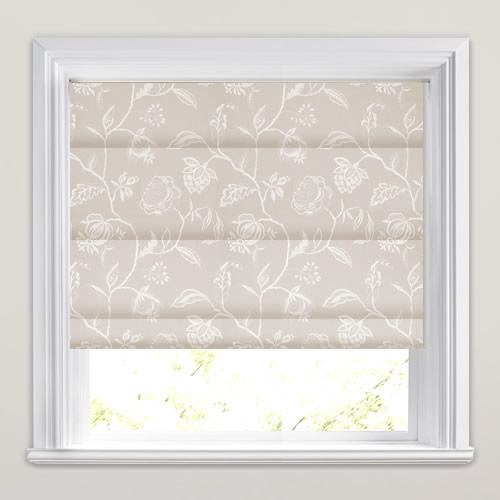 Lahini Stone Roman Blind