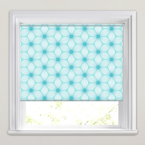 Rigel Sky Roller Blind