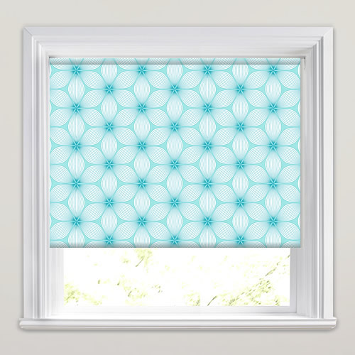 Rigel Sky Roller Blind