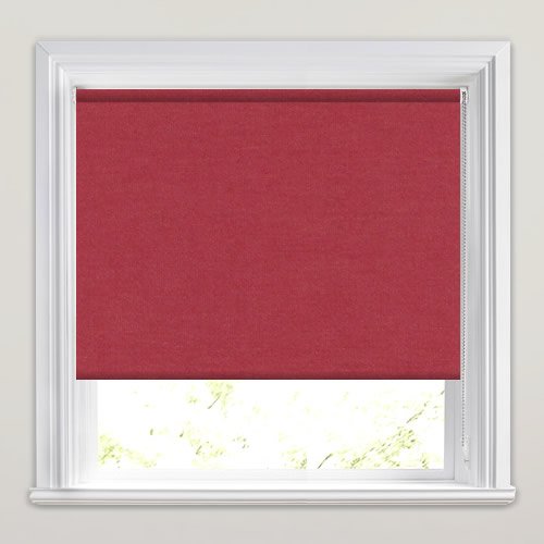 Sweet Dreams Sorbet Roller Blind