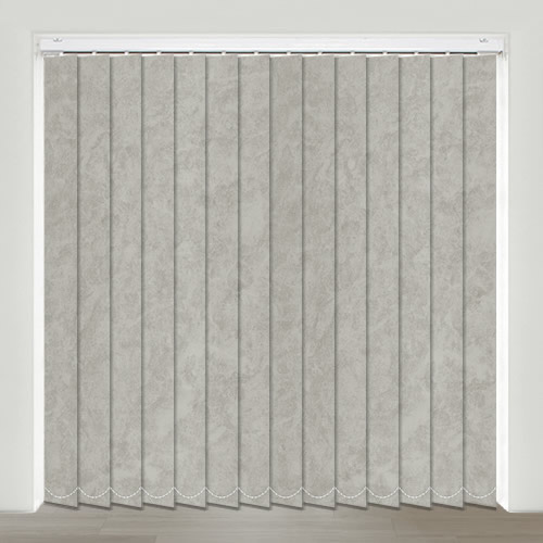 Spa Shadow Vertical Blind