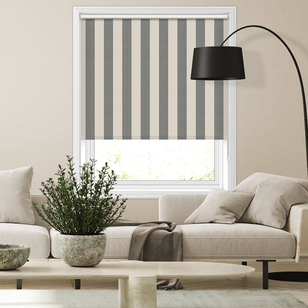 Stratton Charcoal