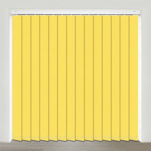 Sweet Dreams Summer Vertical Blind