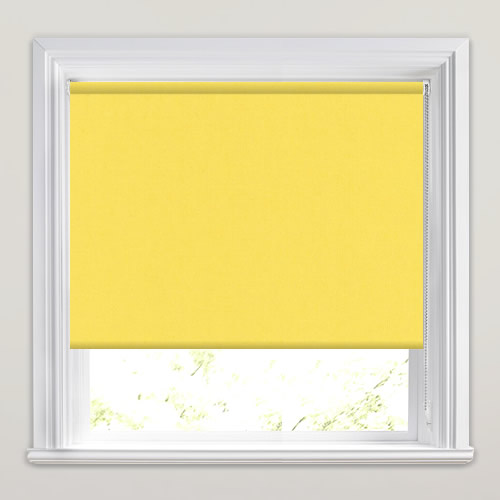 Sweet Dreams Summer Roller Blind