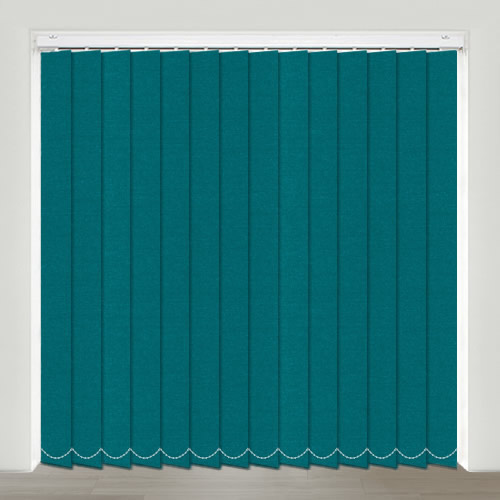 Sweet Dreams Paradise Vertical Blind