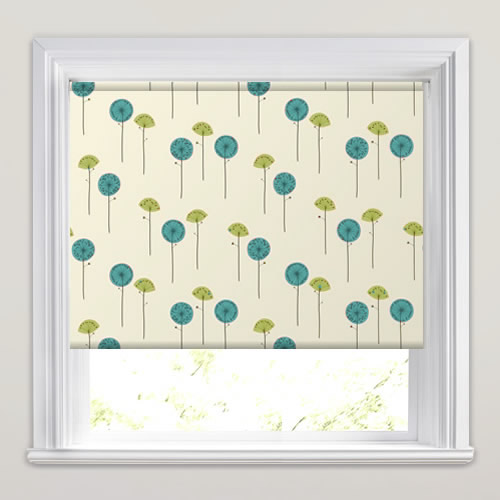 Clarice Spring Roller Blind