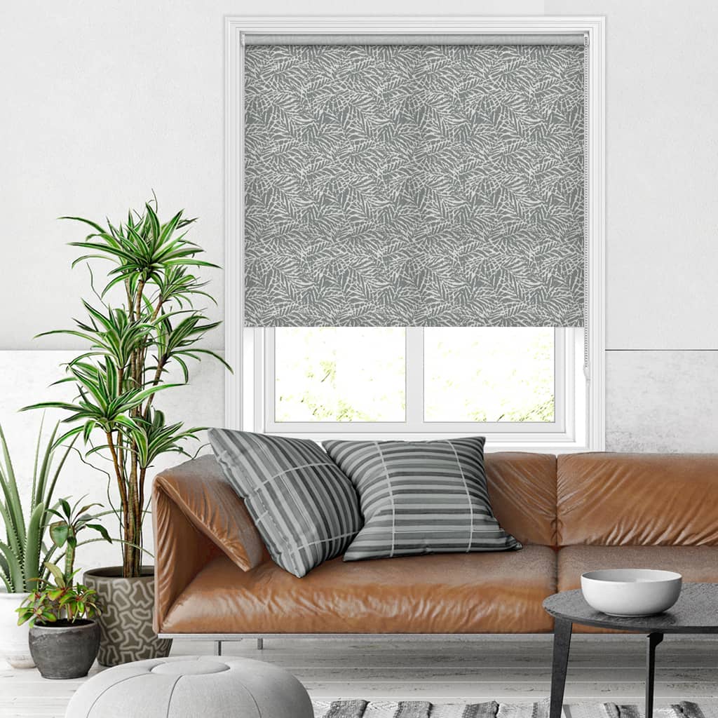 Tranquil Charcoal