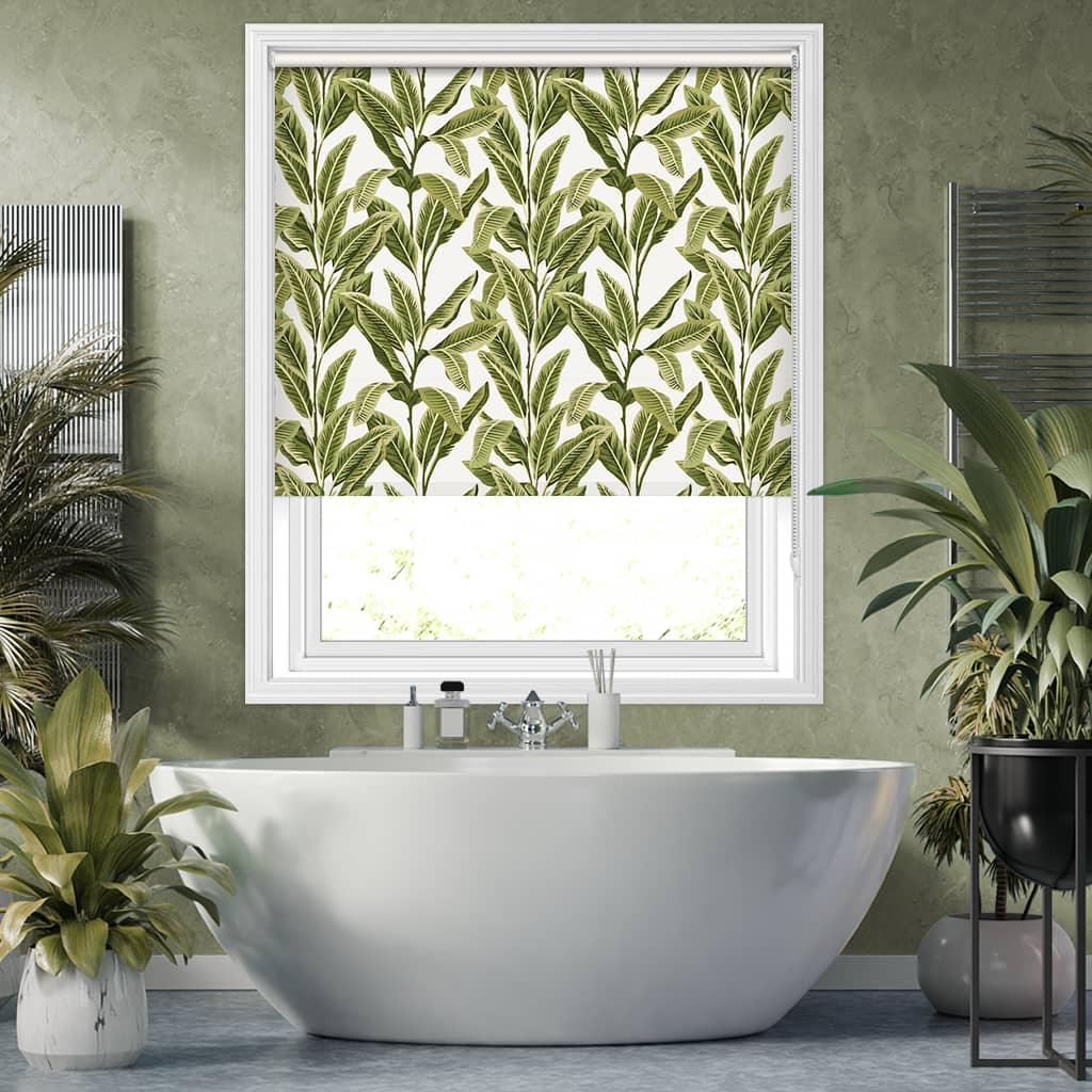 Tropical Palm Aloha