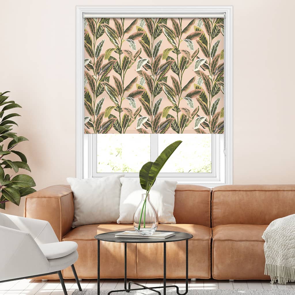 Tropical Palm Fiesta
