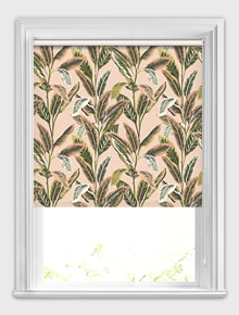 Tropical Palm Fiesta