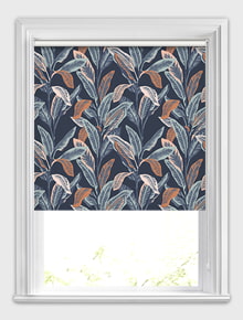 Tropical Palm Lagoon