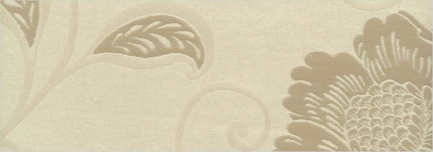 Shakespeare Linen Curtains