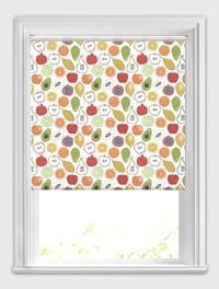 Tutti Fruity Zest
