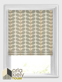Two Colour Stem Warm Grey