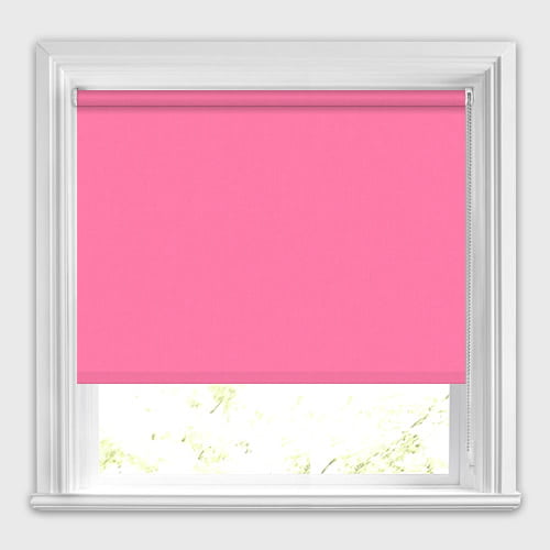 Vitsy Kitty Roller Blind