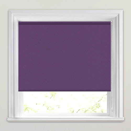 Vitsy Pout Roller Blind