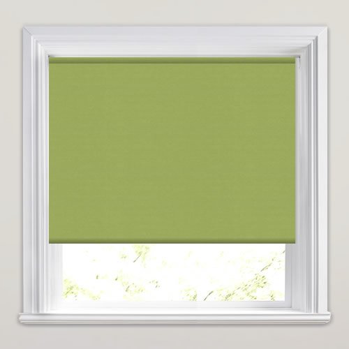 Rita Rainforest Roller Blind