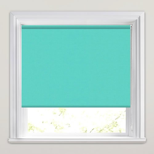 Vitsy Lagoon Roller Blind