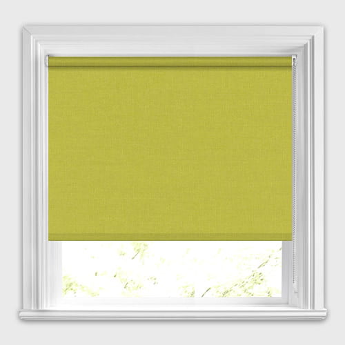 Gala Vine Roller Blind