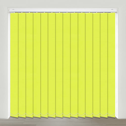 Rita Luminas Vertical Blind